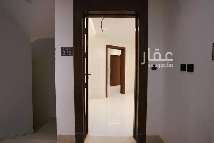 شقة للبيع في شارع أبي محمد المقدسي, حي طويق, مدينة الرياض, منطقة الرياض 6