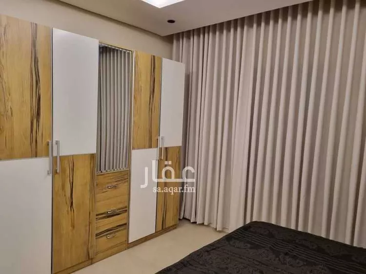 شقة للإيجار في شارع القيروان, حي السليمانية, مدينة الرياض, منطقة الرياض صورة 2