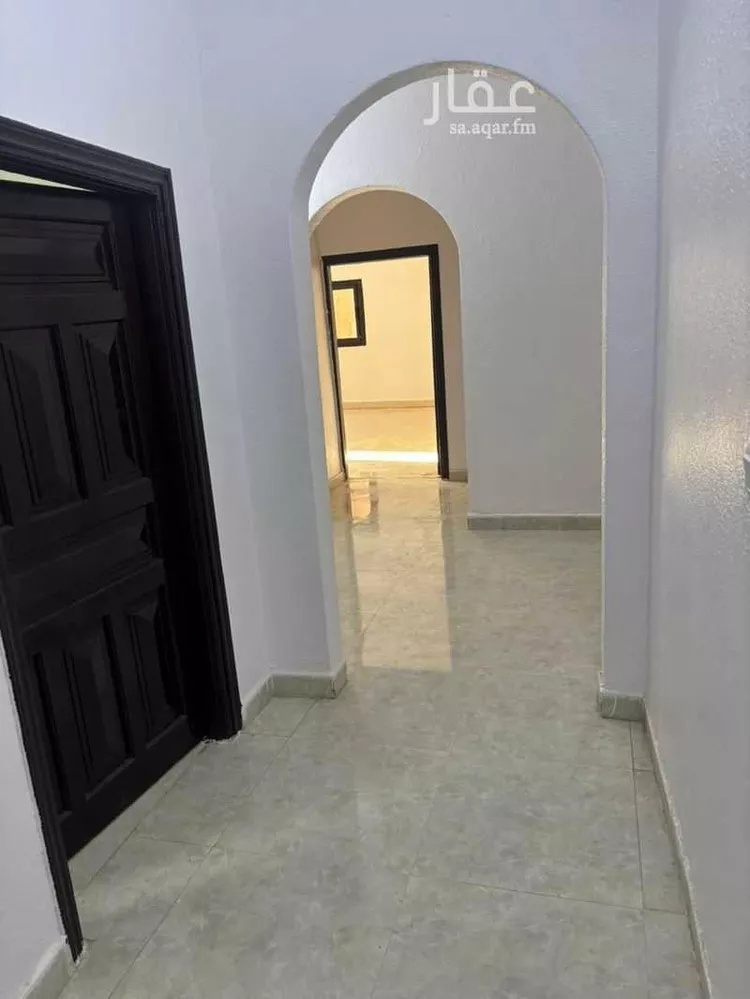 شقة للإيجار في شارع عاصم ابن عبدالعزيز الاشجعي, حي البركة, مدينة المدينة المنورة, منطقة المدينة المنورة صورة 5