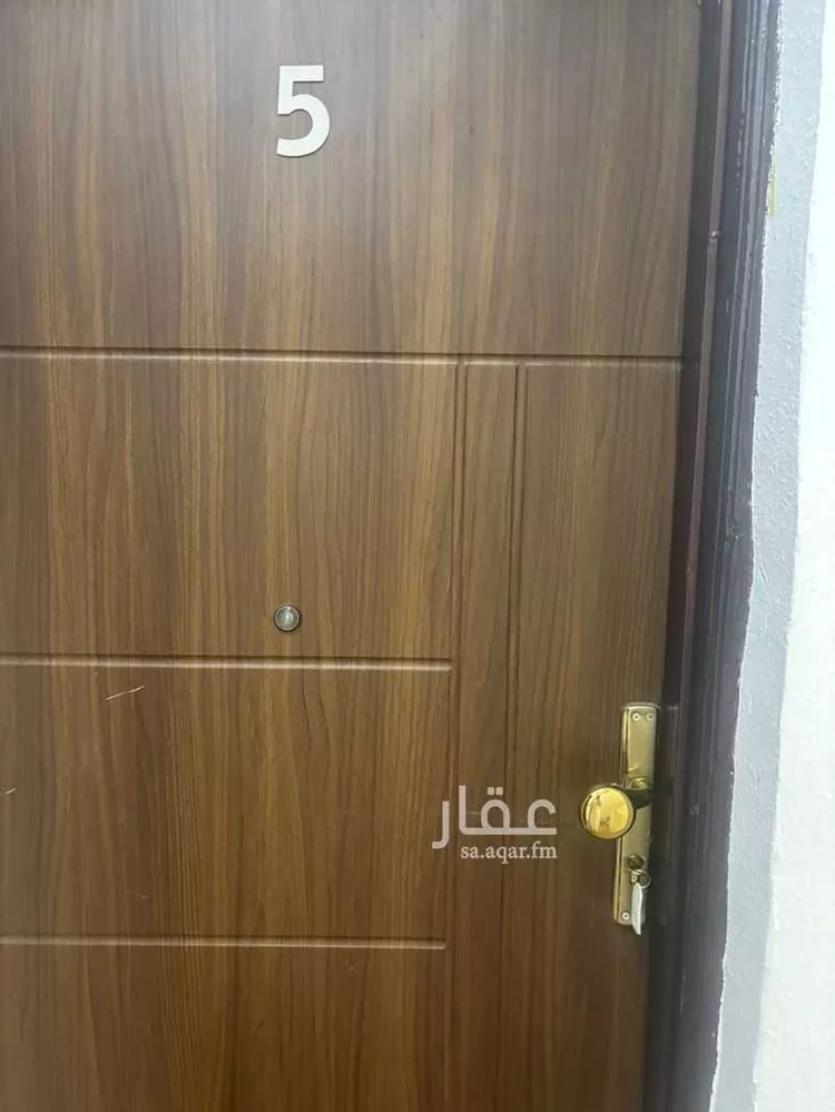شقة للإيجار في شارع ابان بن عثمان بن عفان, حي الفتح, مدينة المدينة المنورة, منطقة المدينة المنورة صورة 2