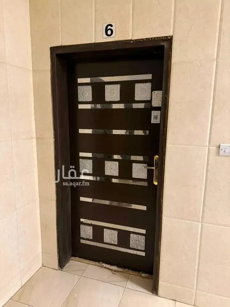 شقة للإيجار في شارع البحـــر الأحــــمر, حي النفل, مدينة الرياض, منطقة الرياض 13