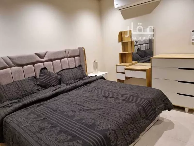 شقة للإيجار في شارع القيروان, حي السليمانية, مدينة الرياض, منطقة الرياض صورة 4