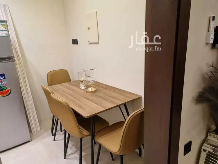شقة للإيجار في شارع القيروان, حي السليمانية, مدينة الرياض, منطقة الرياض صورة 3