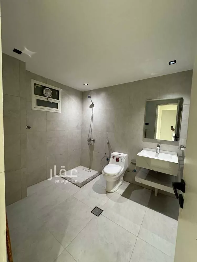 شقة للإيجار في شارع معقل بن سنان, حي السليمانية, مدينة الرياض, منطقة الرياض صورة 2