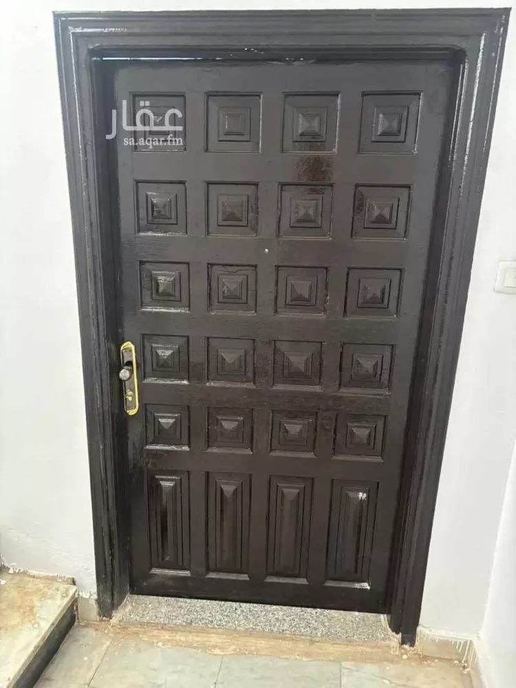 شقة للإيجار في شارع عاصم ابن عبدالعزيز الاشجعي, حي البركة, مدينة المدينة المنورة, منطقة المدينة المنورة صورة 2