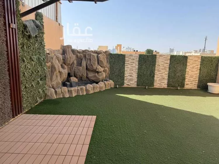 شقة للبيع في شارع الأمير عبدالله بن سعود بن عبدالله صنيت, حي الصحافة, مدينة الرياض, منطقة الرياض 16