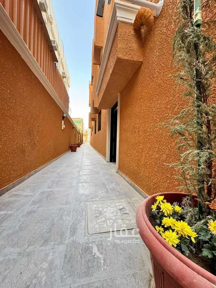 شقة للإيجار في شارع القيروان, حي السليمانية, مدينة الرياض, منطقة الرياض صورة 4