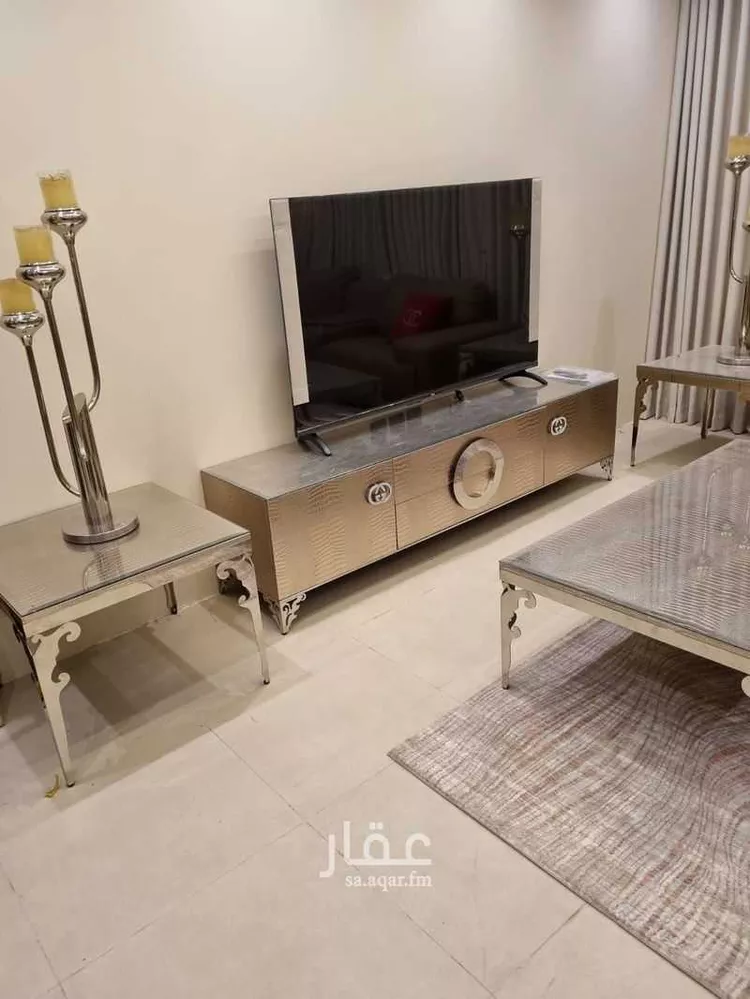 شقة للإيجار في شارع القيروان, حي السليمانية, مدينة الرياض, منطقة الرياض صورة 2