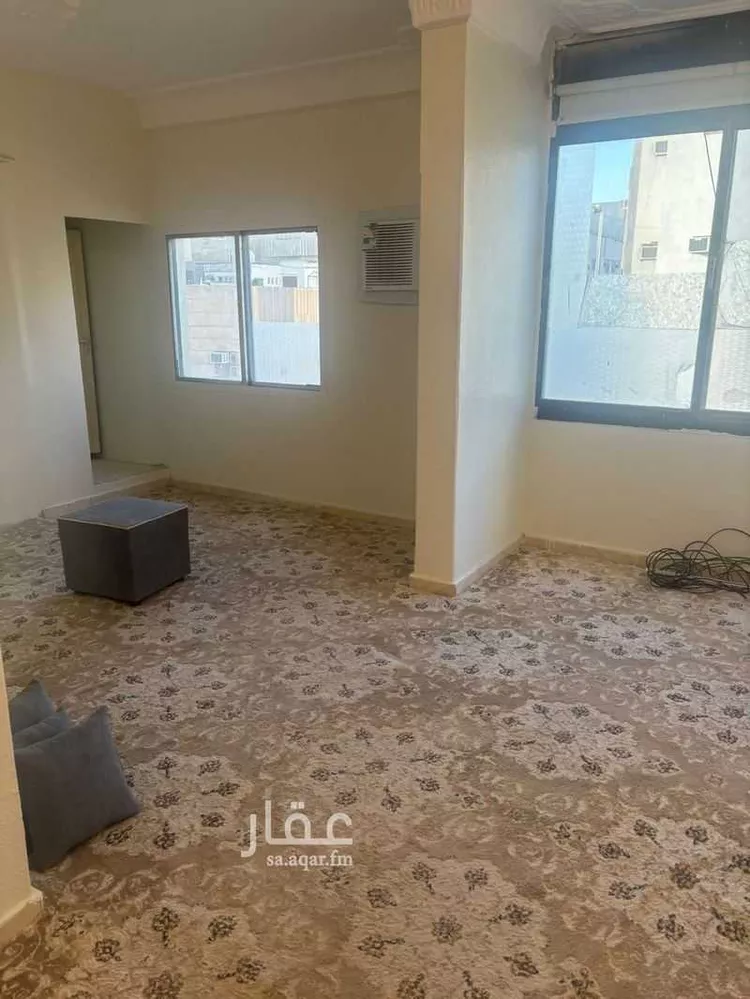 شقة للإيجار في شارع ابان بن عثمان بن عفان, حي الفتح, مدينة المدينة المنورة, منطقة المدينة المنورة صورة 3