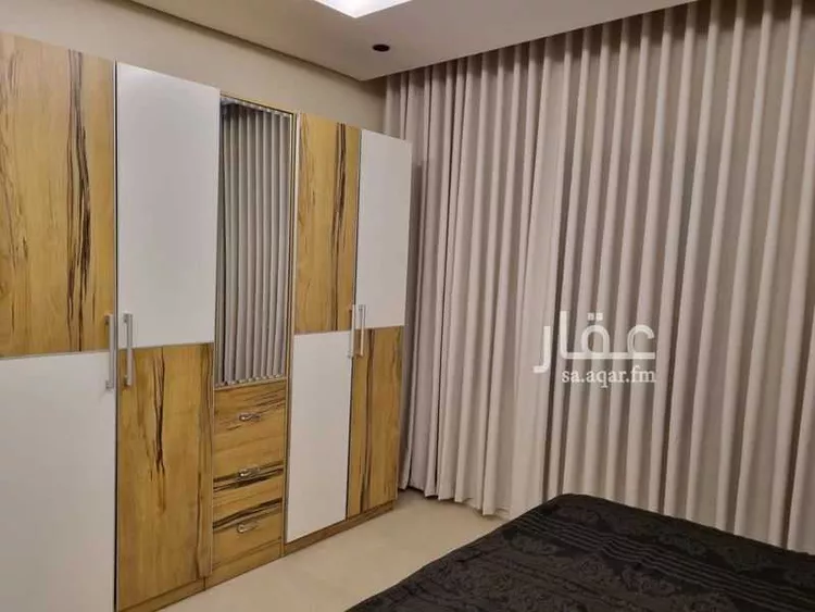 شقة للإيجار في شارع القيروان, حي السليمانية, مدينة الرياض, منطقة الرياض صورة 5