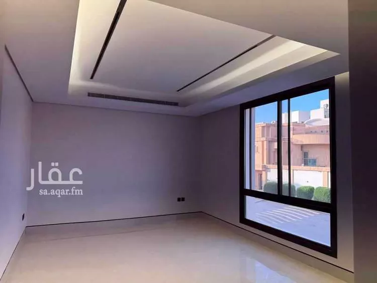 دور للإيجار في شارع أبي الفضل البيهقي, حي التعاون, مدينة الرياض, منطقة الرياض صورة 3