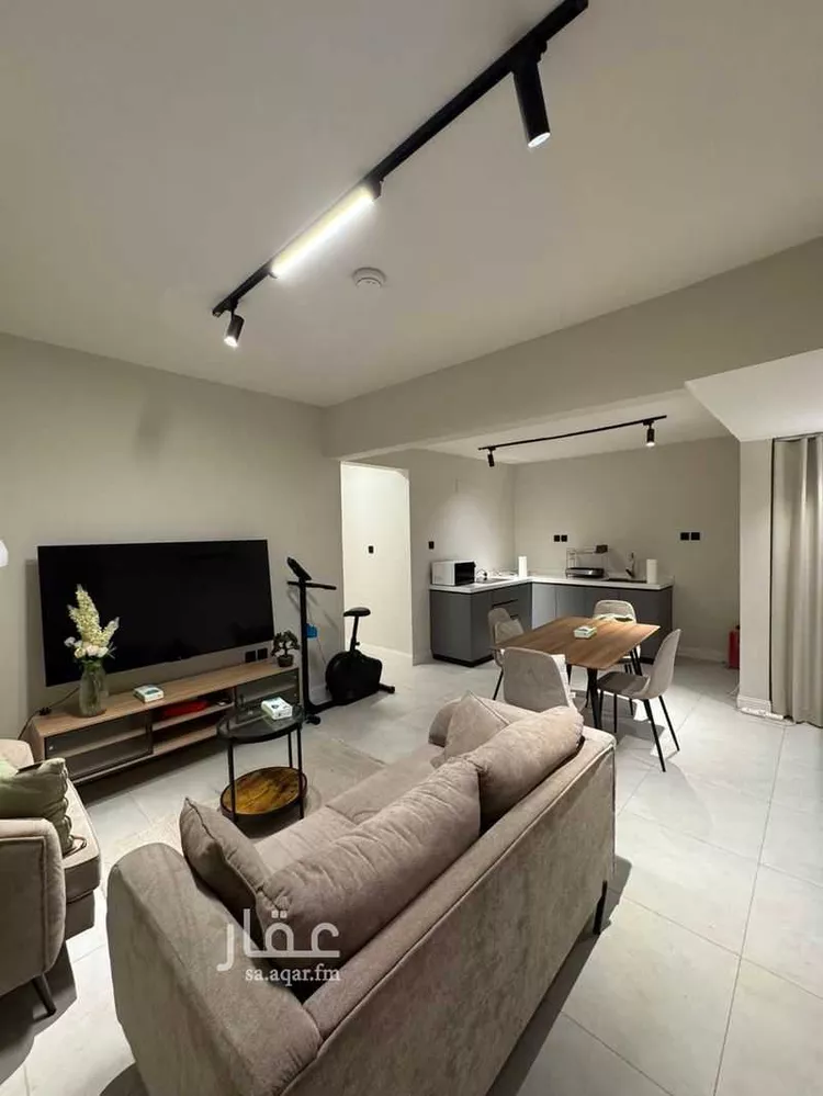 Apartment for Rent in Riyadh As Sulimaniyah