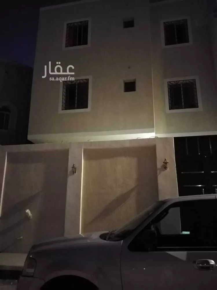 فيلا للبيع في شارع سلم بن ميمون ، حي قلعة مخيط ، المدينة المنورة ، منطقة المدينة المنورة صورة 4