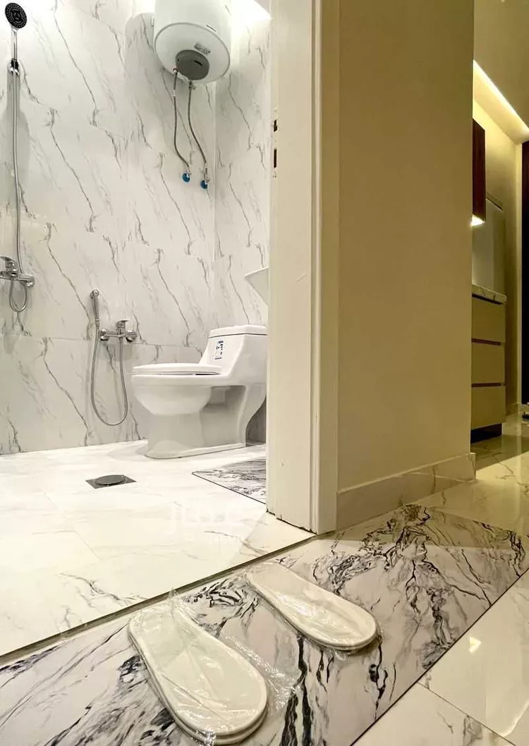 Furnished Apartment for Booking in Riyadh Hittin 8