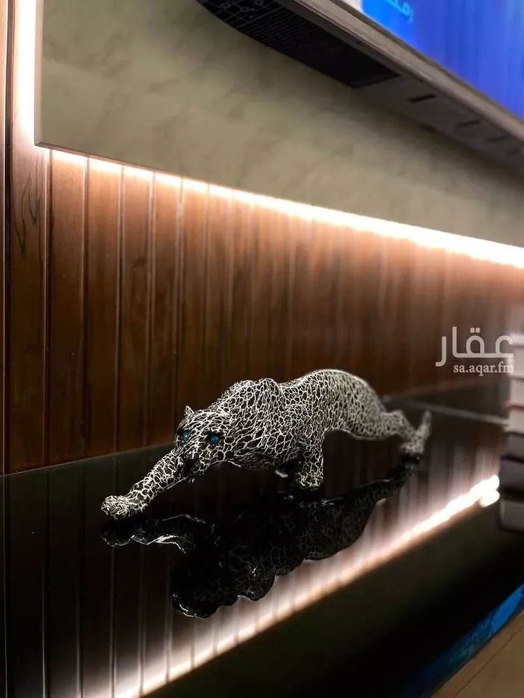 Furnished Apartment for Booking in Riyadh Hittin 16
