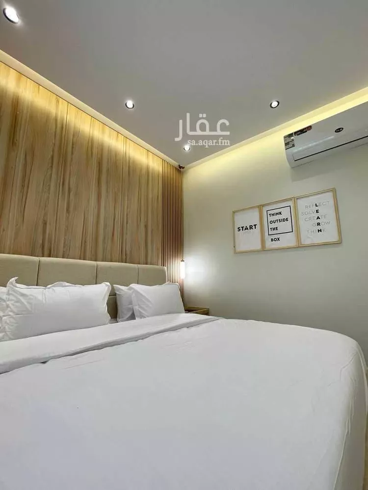 شقة مفروشة للحجز في شارع التحلية ، حي حطين ، الرياض ، منطقة الرياض صورة 3