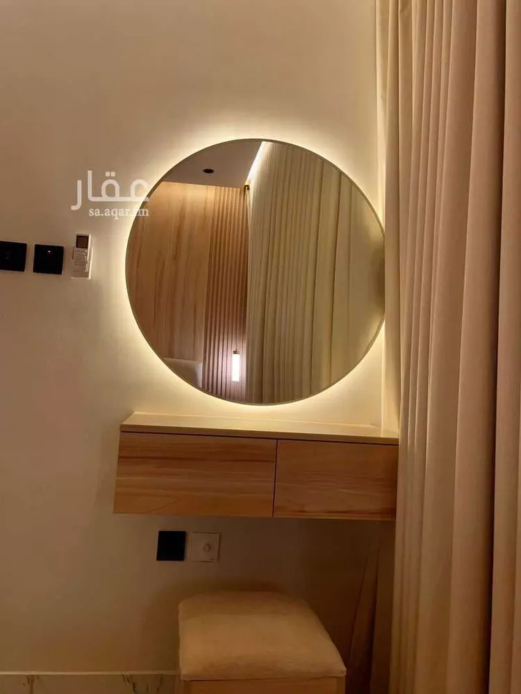 Furnished Apartment for Booking in Riyadh Hittin 11