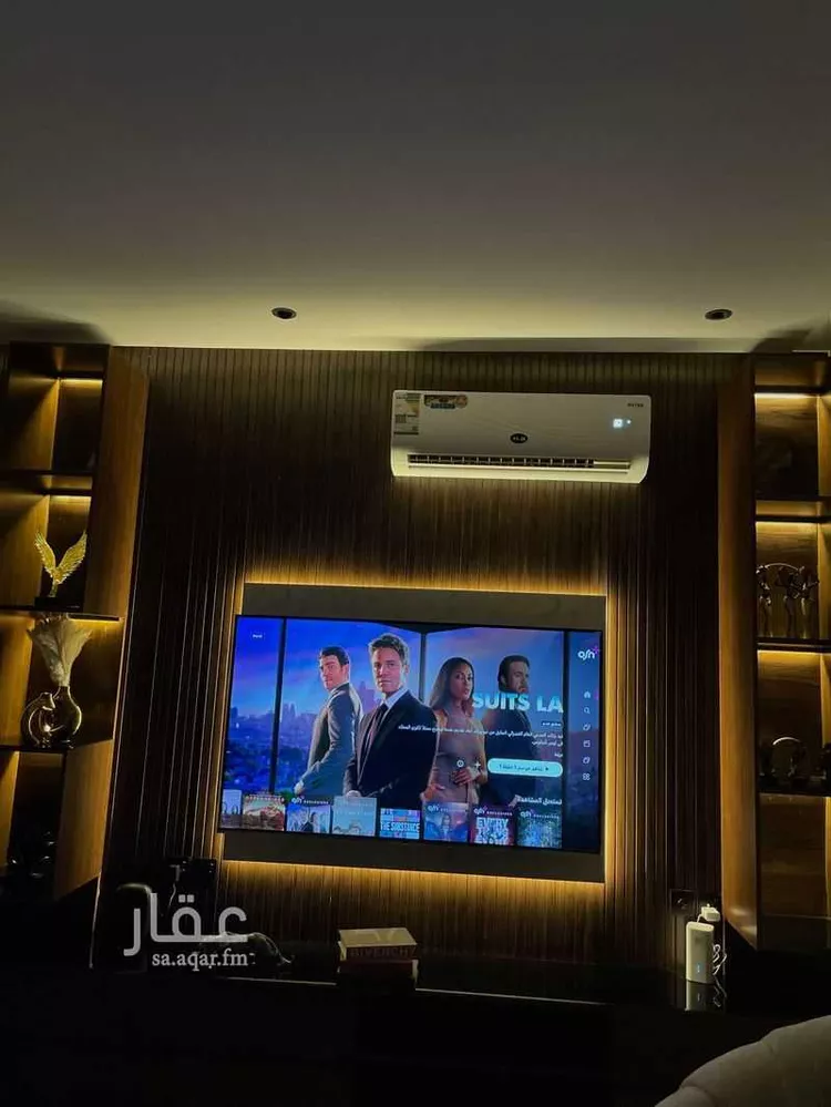 Furnished Apartment for Booking in Riyadh Hittin 6