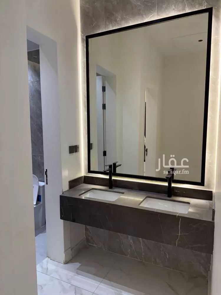 شقة للإيجار في شارع ينبع, حي ظهرة لبن, مدينة الرياض, منطقة الرياض صورة 2