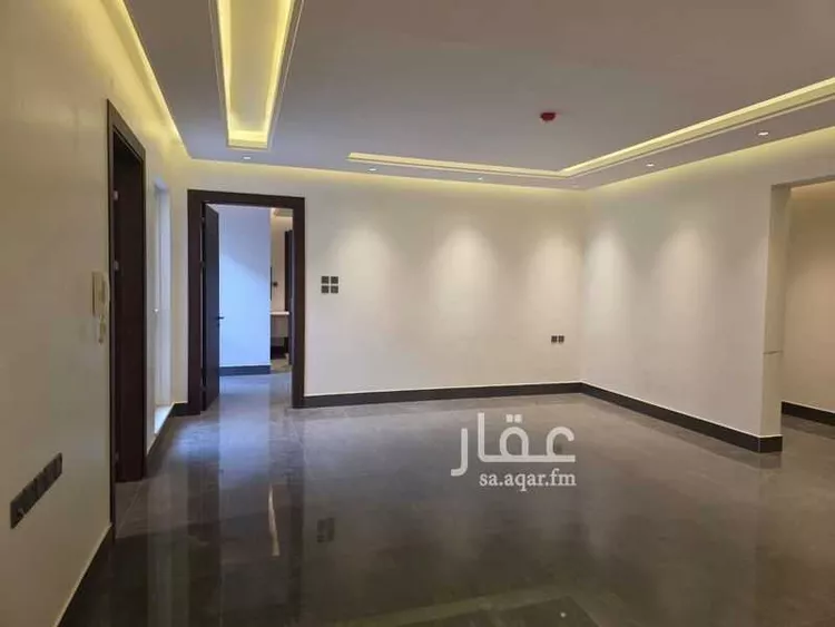 شقة للإيجار في شارع وادي حبان, حي العزيزية, مدينة الرياض, منطقة الرياض