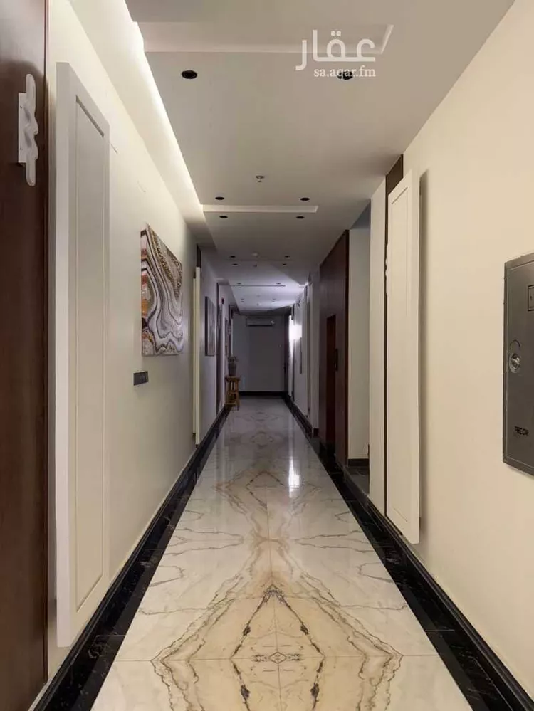 شقة للإيجار في شارع ينبع, حي ظهرة لبن, مدينة الرياض, منطقة الرياض صورة 4