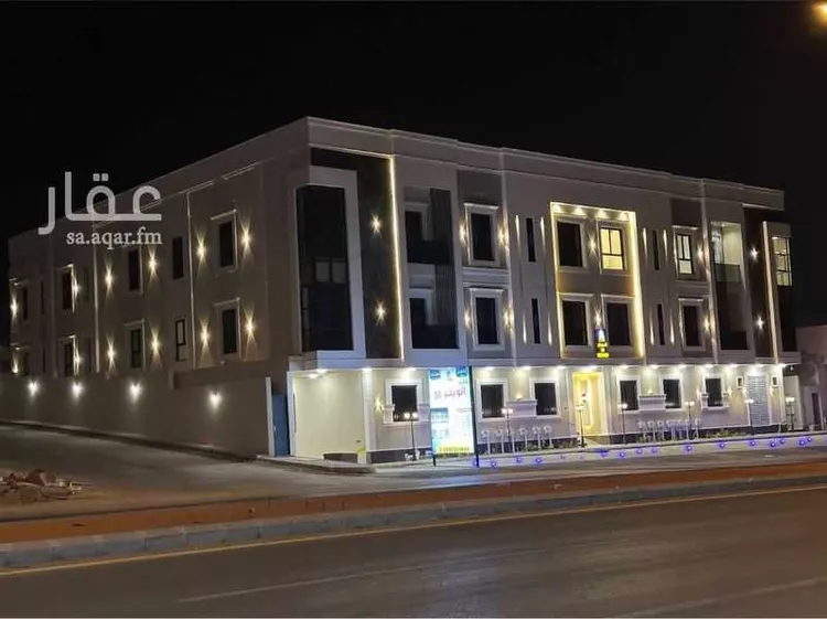 شقة للإيجار في شارع ينبع, حي ظهرة لبن, مدينة الرياض, منطقة الرياض 1 صورة