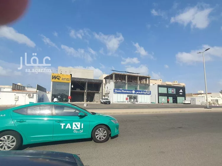 محل للإيجار في شارع ابي القاسم الخوارزمي, حي أبحر الجنوبية, مدينة جدة, منطقة مكة المكرمة