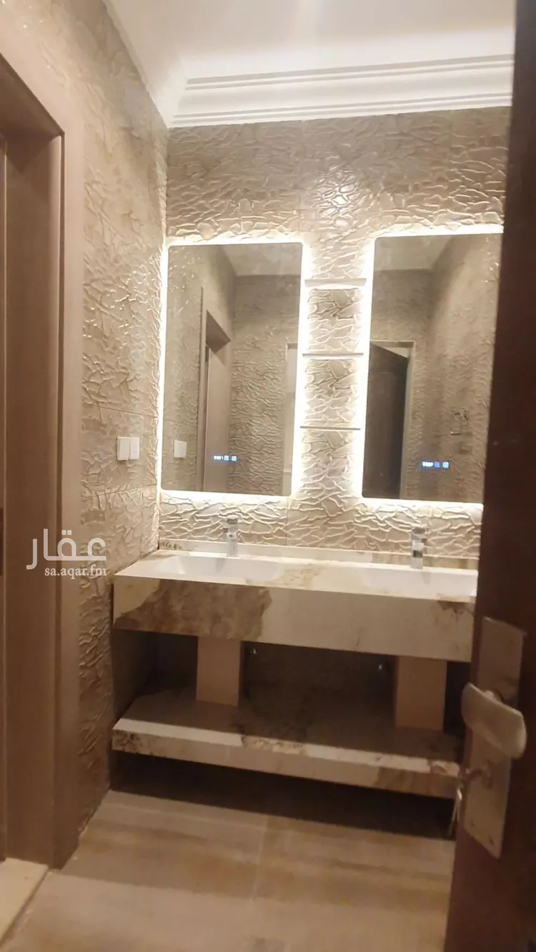 شقة للإيجار في شارع ابي الكرم النحوي, حي أبحر الجنوبية, مدينة جدة, منطقة مكة المكرمة صورة 2