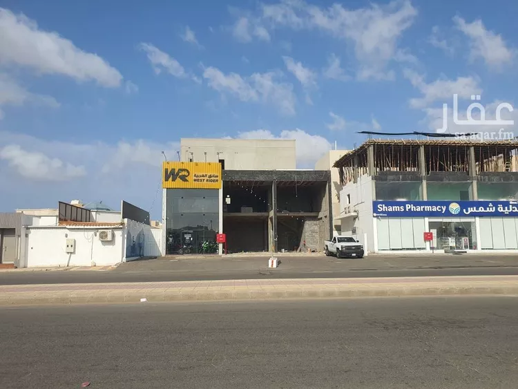 محل للإيجار في شارع ابي القاسم الخوارزمي, حي أبحر الجنوبية, مدينة جدة, منطقة مكة المكرمة صورة 4