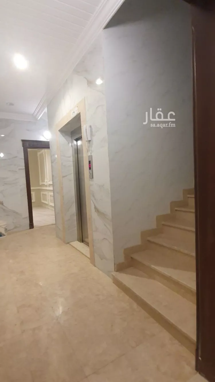 شقة للإيجار في شارع ابي الكرم النحوي, حي أبحر الجنوبية, مدينة جدة, منطقة مكة المكرمة صورة 4