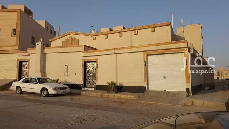 Floor for Rent in Riyadh Taiba