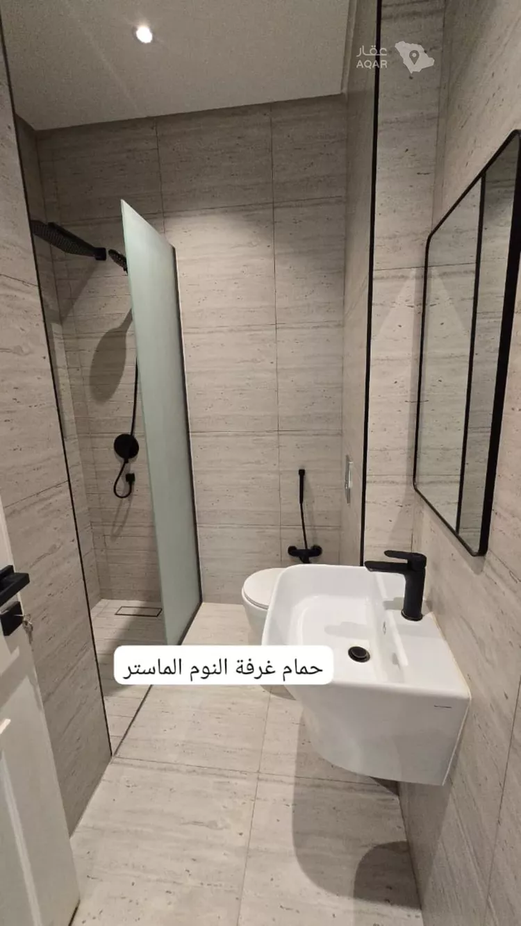 شقة للإيجار في شارع رقم 510, حي الملقا, مدينة الرياض, منطقة الرياض صورة 3