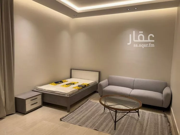 شقة للإيجار في شارع الخضيرة, حي حطين, مدينة الرياض, منطقة الرياض صورة 3