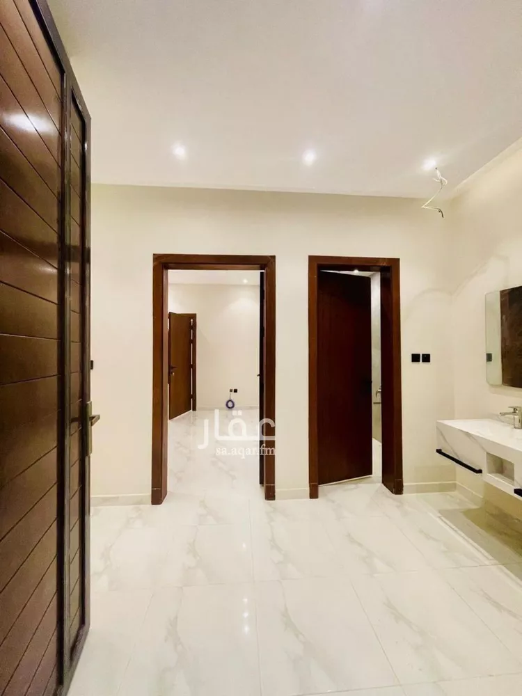 دور للإيجار في شارع اااا, حي المهدية, مدينة الرياض, منطقة الرياض صورة 5
