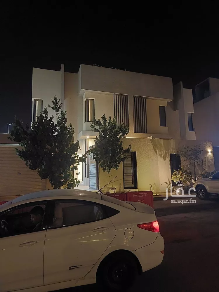 فيلا للإيجار في شارع أبي هاشم بن عمار, حي المهدية, مدينة الرياض, منطقة الرياض