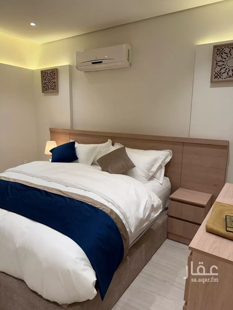 عمارة للإيجار في شارع سويد بن حارثة, حي حطين, مدينة الرياض, منطقة الرياض صورة 3