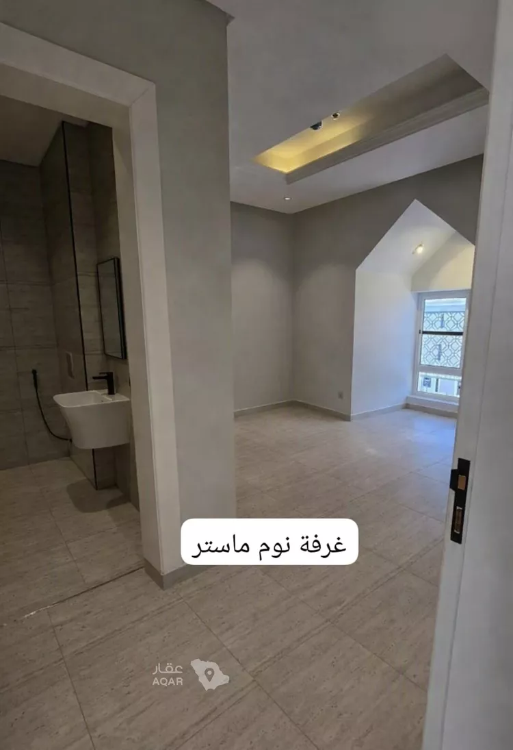 شقة للإيجار في شارع رقم 510, حي الملقا, مدينة الرياض, منطقة الرياض 6