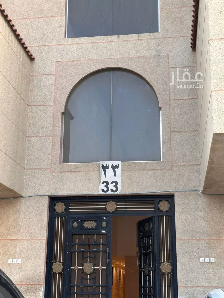 شقة للإيجار في شارع الرباب, حي الياسمين, مدينة الرياض, منطقة الرياض