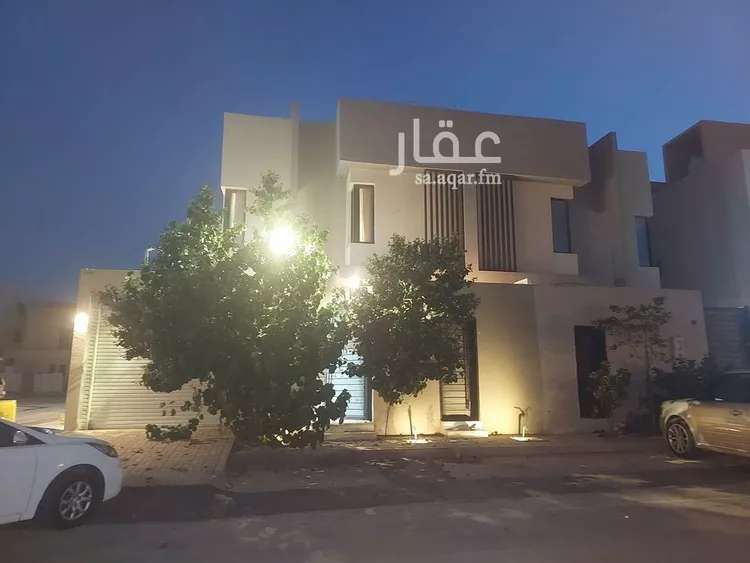 فيلا للبيع في شارع إسماعيل التيمي, حي المهدية, مدينة الرياض, منطقة الرياض