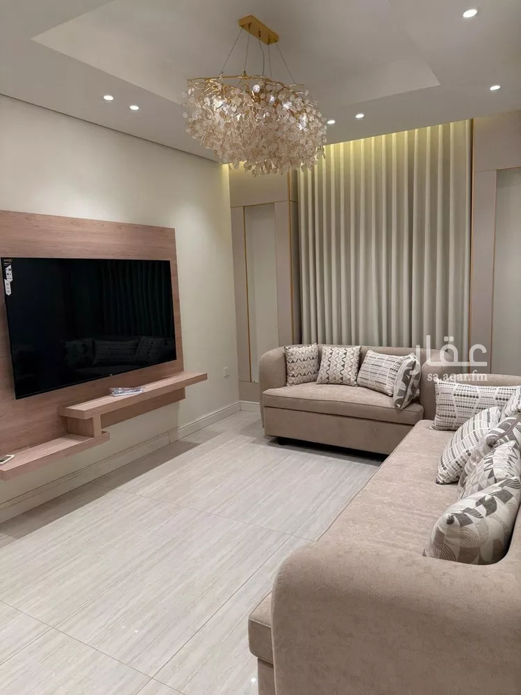 عمارة للإيجار في شارع سويد بن حارثة, حي حطين, مدينة الرياض, منطقة الرياض صورة 4