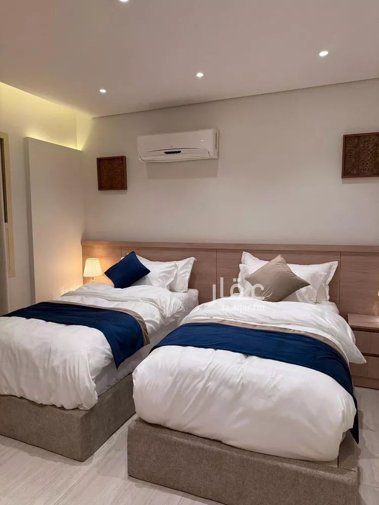 عمارة للإيجار في شارع سويد بن حارثة, حي حطين, مدينة الرياض, منطقة الرياض صورة 5