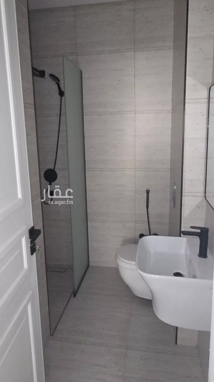 شقة للإيجار في شارع رقم 510, حي الملقا, مدينة الرياض, منطقة الرياض صورة 2