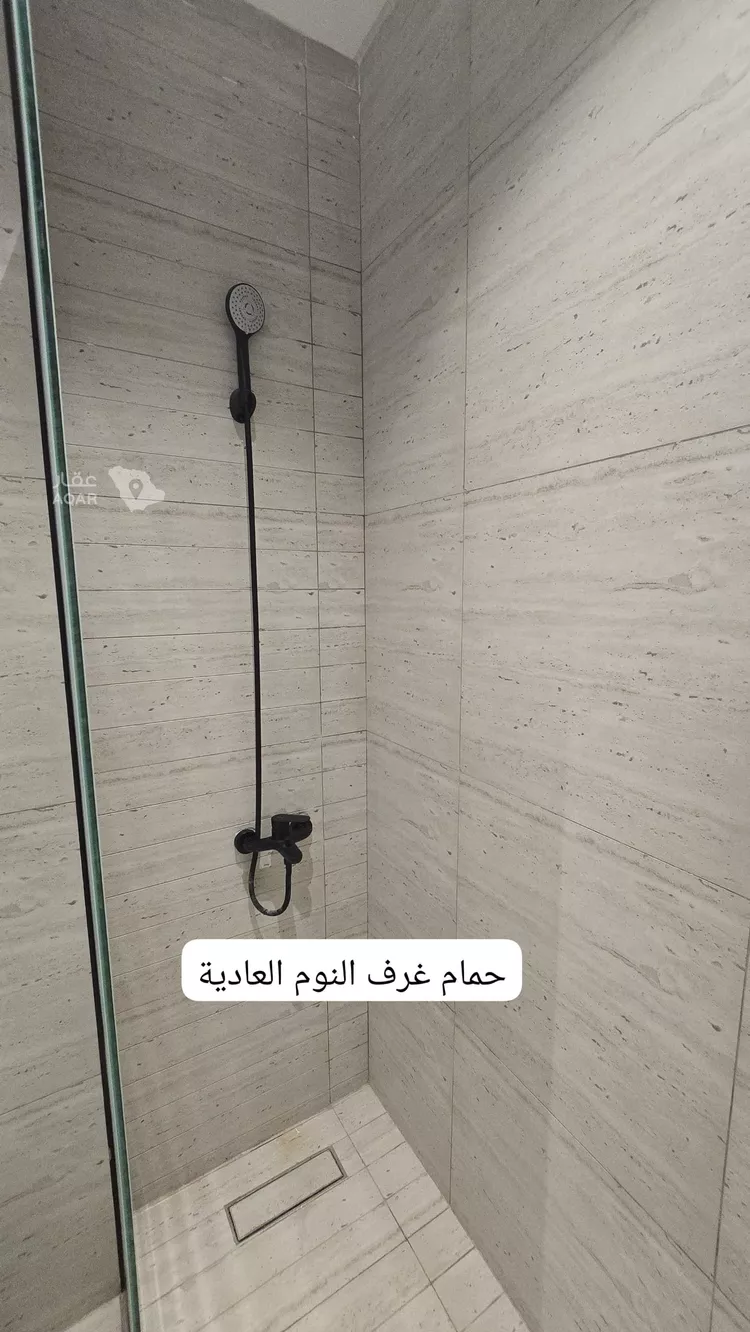 شقة للإيجار في شارع رقم 510, حي الملقا, مدينة الرياض, منطقة الرياض 15