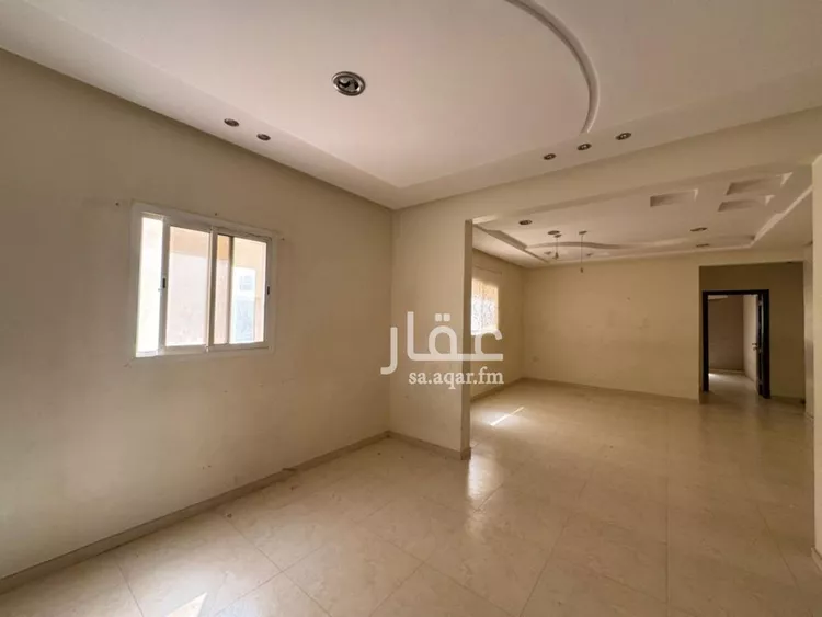دور للإيجار في شارع الحصير, حي الملقا, مدينة الرياض, منطقة الرياض صورة 3