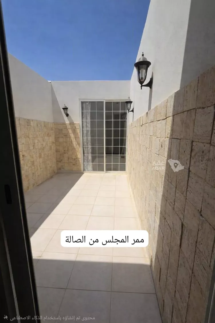 شقة للإيجار في شارع رقم 510, حي الملقا, مدينة الرياض, منطقة الرياض صورة 4
