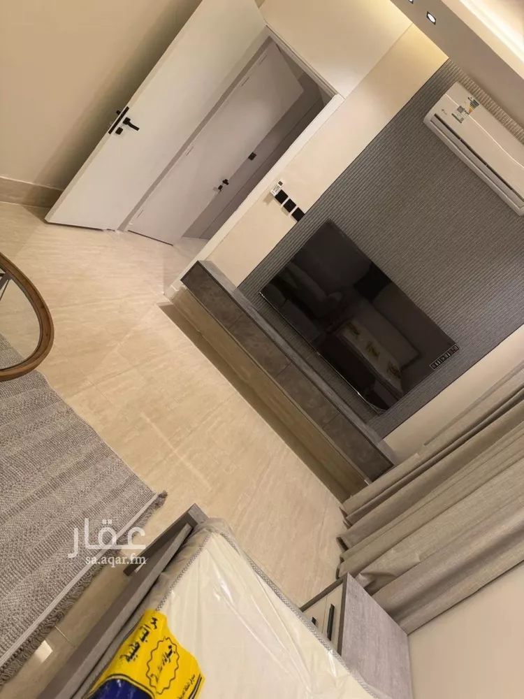 شقة للإيجار في شارع الخضيرة, حي حطين, مدينة الرياض, منطقة الرياض صورة 4
