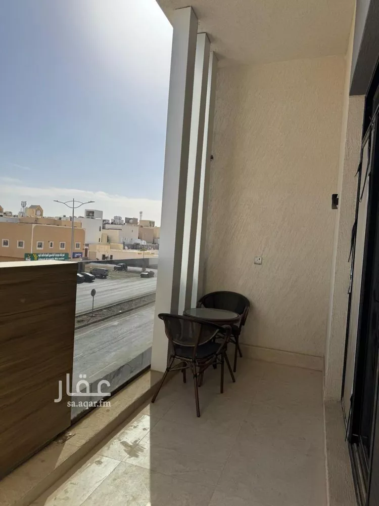 شقة للإيجار في شارع الشيخ عبدالله بن جبرين, حي القيروان, مدينة الرياض, منطقة الرياض صورة 2