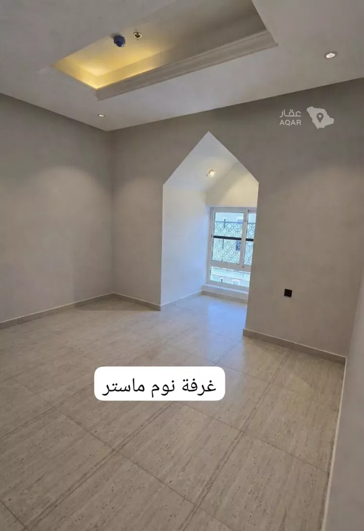 شقة للإيجار في شارع رقم 510, حي الملقا, مدينة الرياض, منطقة الرياض صورة 5