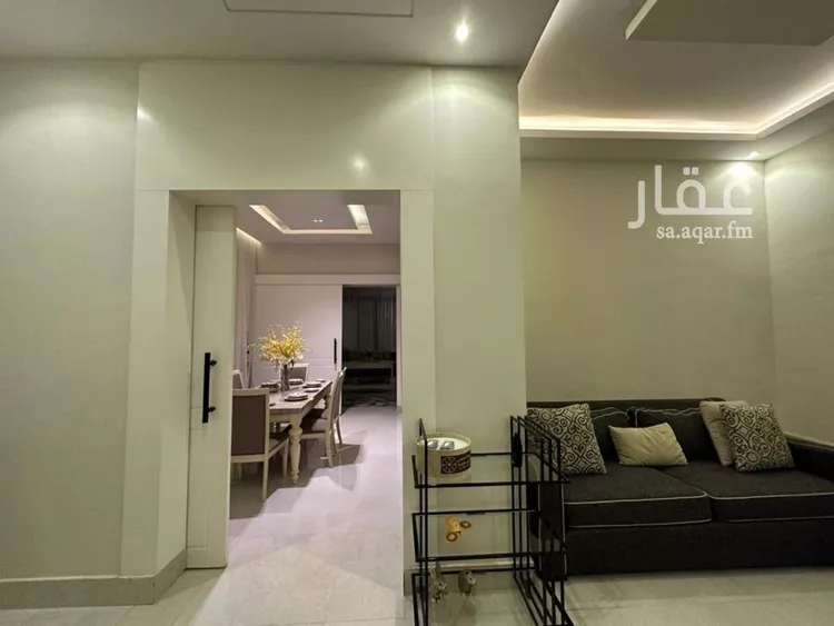 فيلا للإيجار في شارع أبي هاشم بن عمار, حي المهدية, مدينة الرياض, منطقة الرياض صورة 3