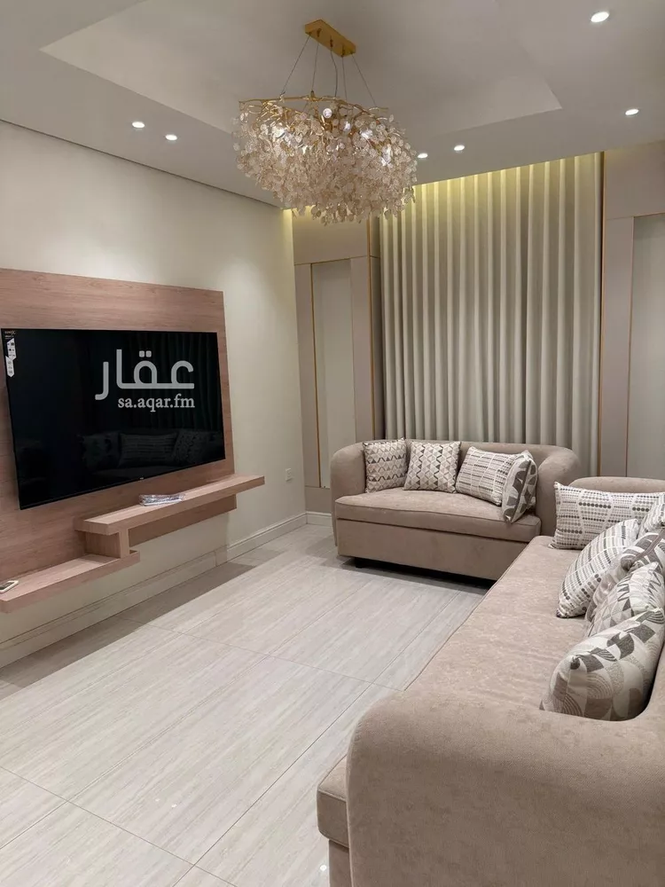 عمارة للإيجار في شارع سويد بن حارثة, حي حطين, مدينة الرياض, منطقة الرياض صورة 4